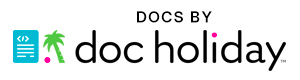 Doc Holiday logo